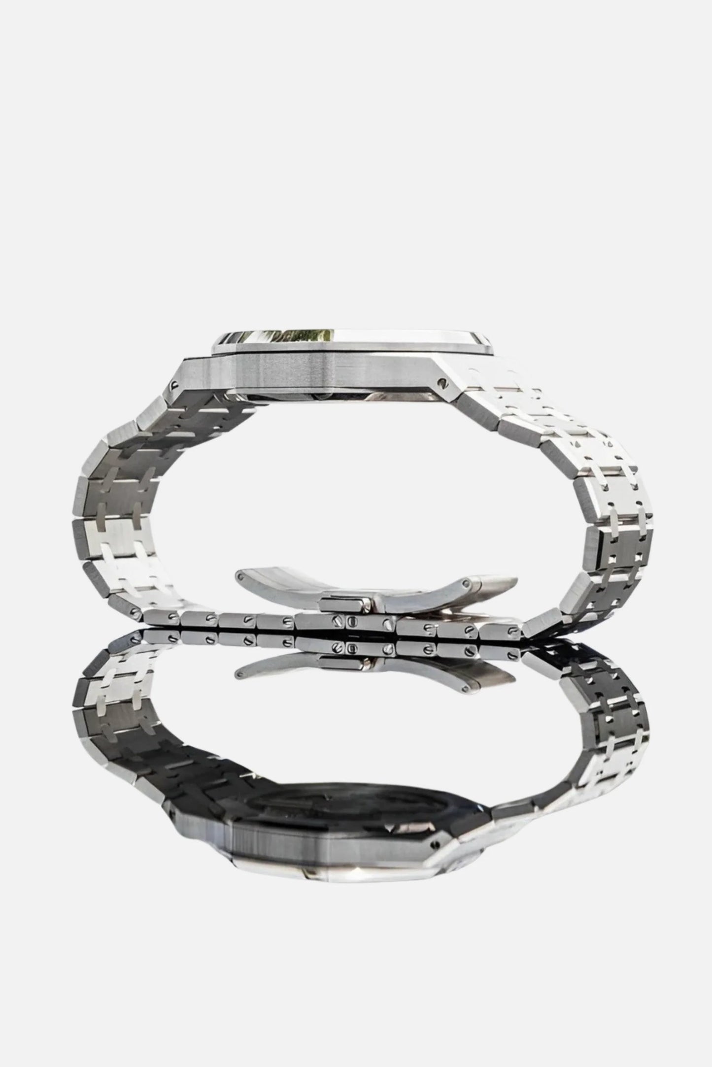 Loravento Elegant Onyx Steel