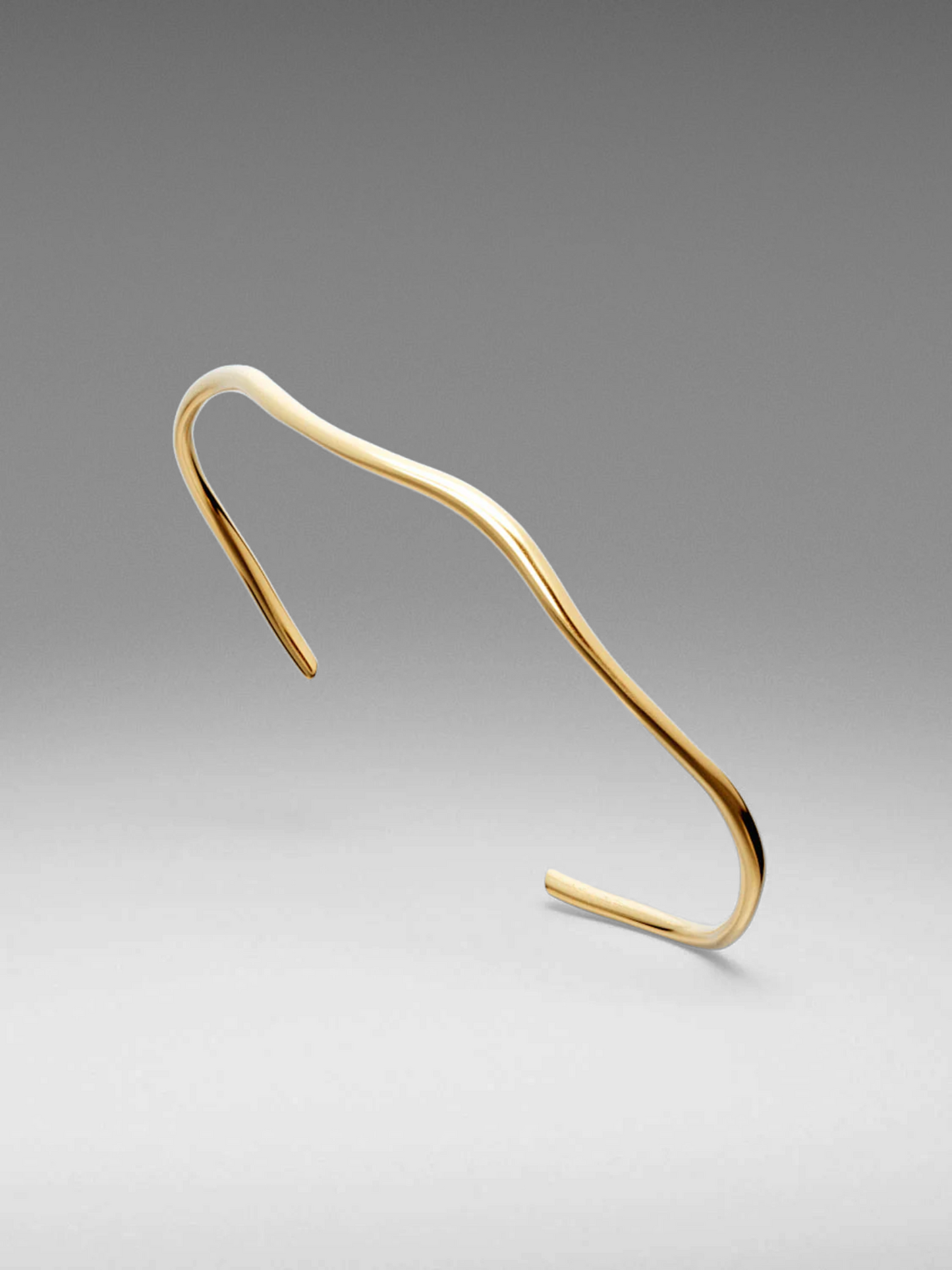 Loravento Fluid Champagne Cuff