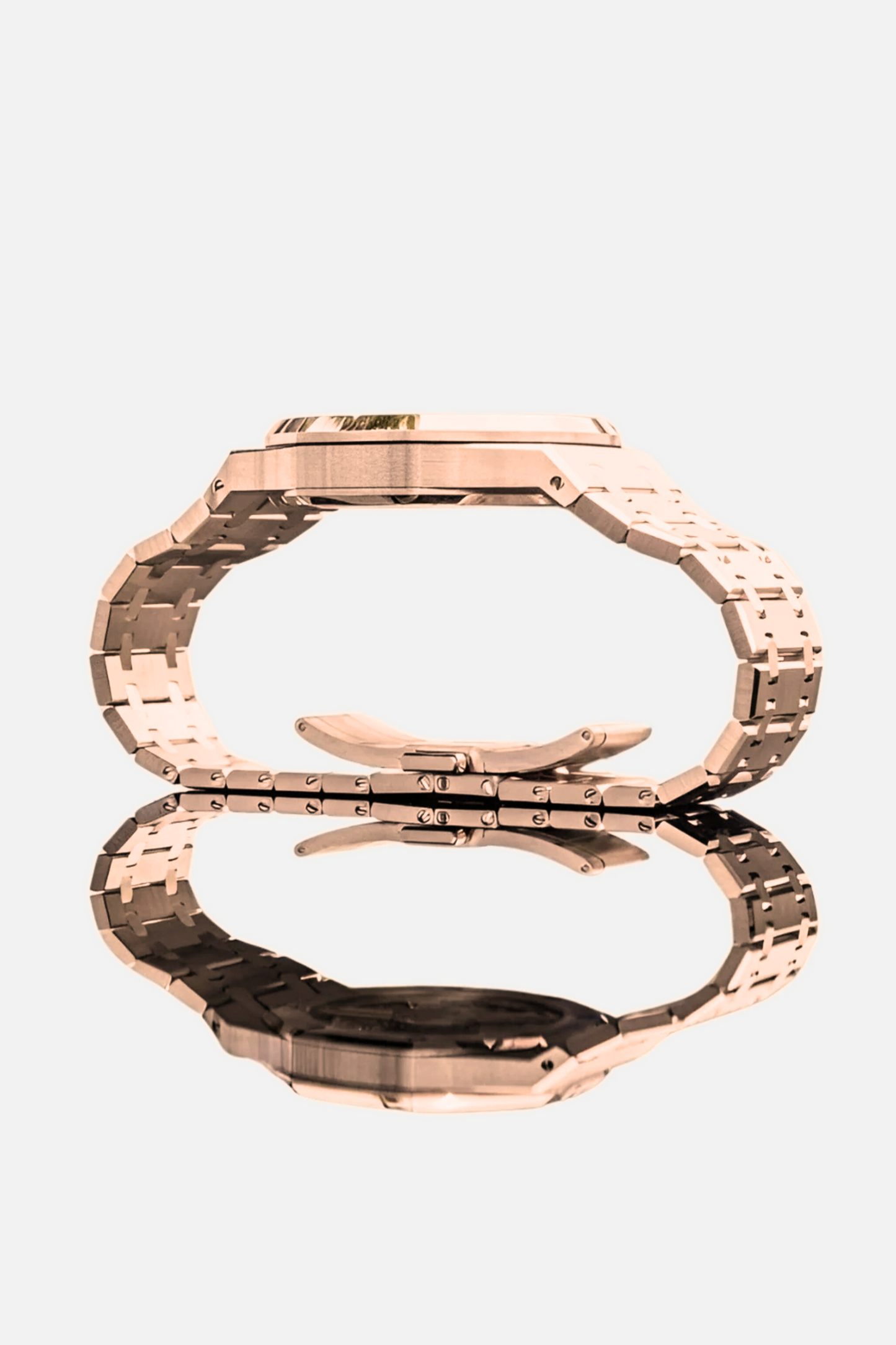 Loravento Elegant Onyx Champagne Rosé