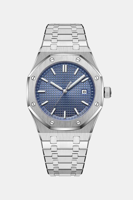 Loravento Elegant Marine Steel