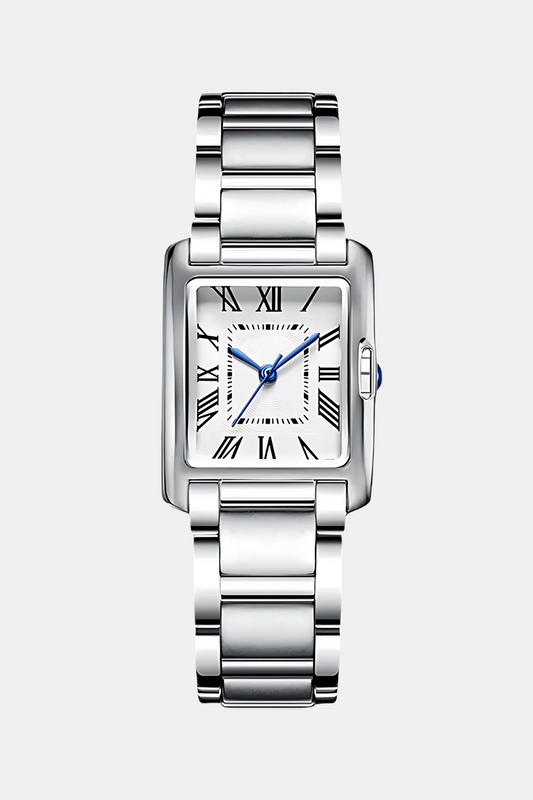 Loravento Glamour Ivory Steel