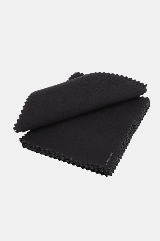 Loravento Watch Cleaning Cloth (10x Pack)