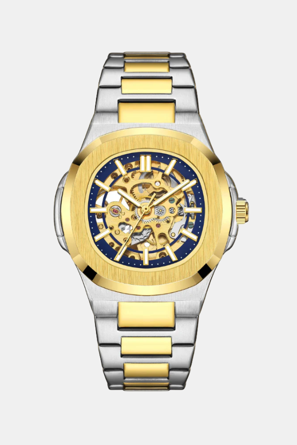 Loravento Skeleton Automatic Royal Mariner