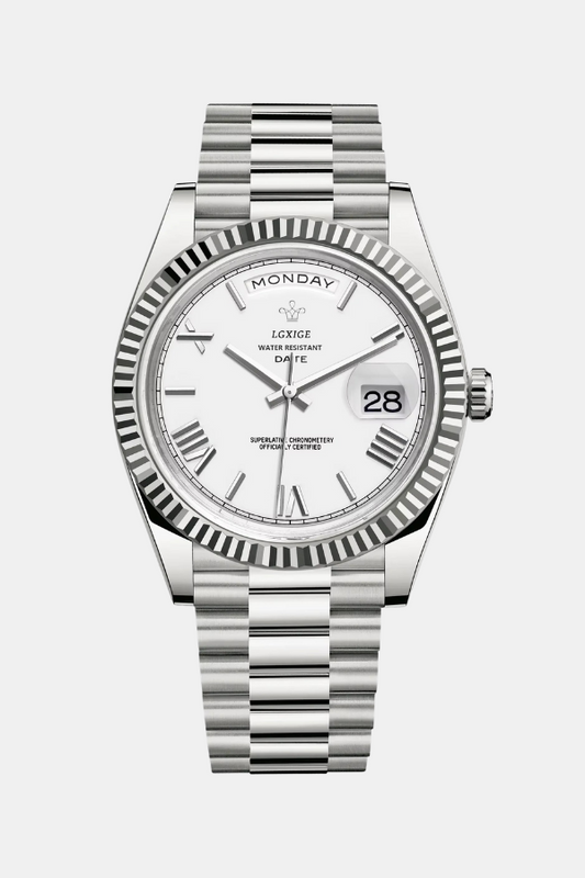 Loravento Classic Ivory Steel