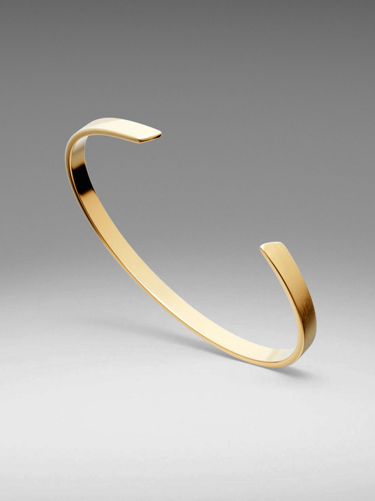 Loravento Unisize Champagne Cuff